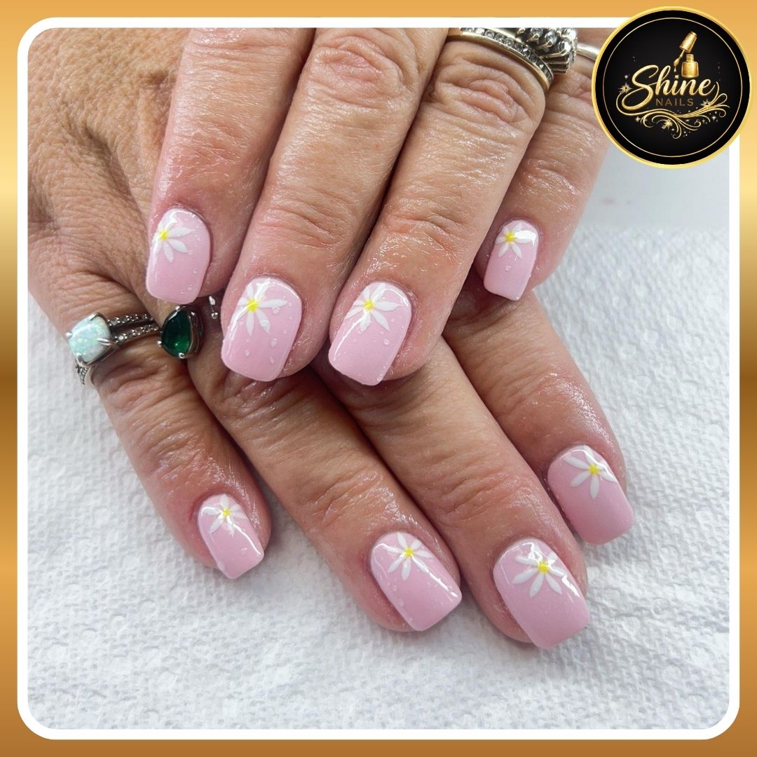 Nail Art Collection